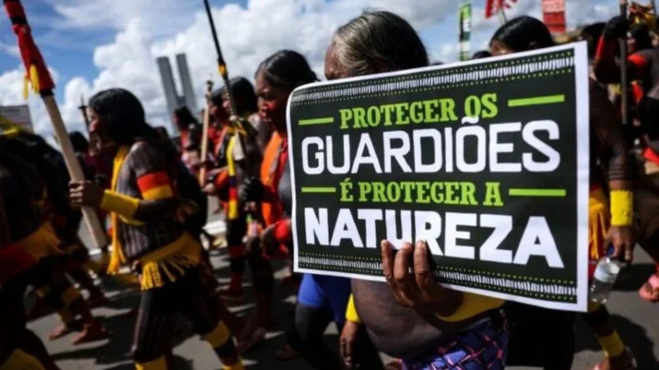 Ratificar Acordo de Escazú é afirmar democracia ambiental que Brasil promete ao mundo