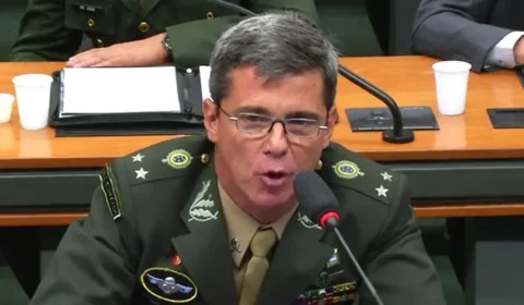 STF autoriza que generais golpistas trabalhem na área de doutrina militar