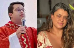 Padre que associou morte de Preta Gil à fé em religiões afro-brasileiras não será indiciado