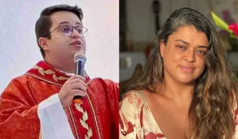 Padre que associou morte de Preta Gil à fé em religiões afro-brasileiras não será indiciado