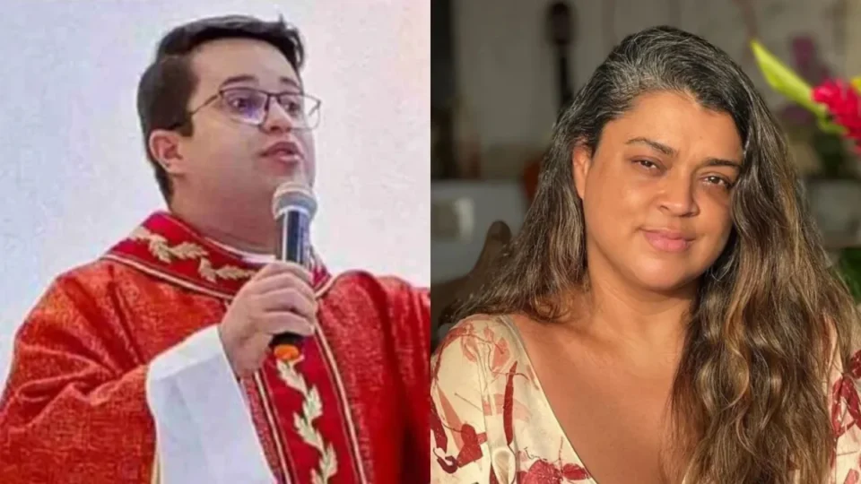 Padre que associou morte de Preta Gil à fé em religiões afro-brasileiras não será indiciado