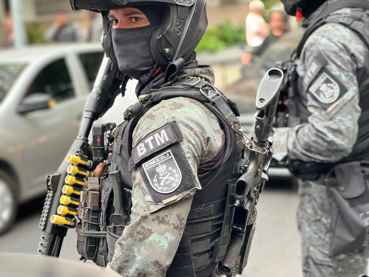 Projeto que classifica facções como terroristas entra na pauta de comissão da Câmara