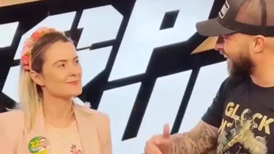 Emenda de Julia Zanatta direciona R$ 800 mil a clube de tiro de amigo da deputada