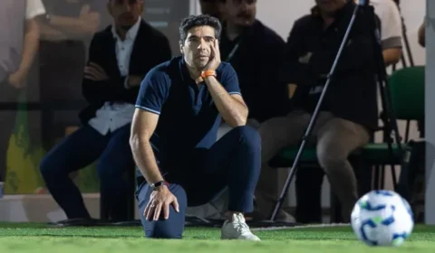 O cansaço do Abel