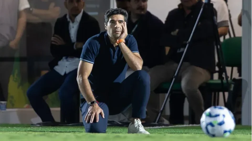 O cansaço do Abel