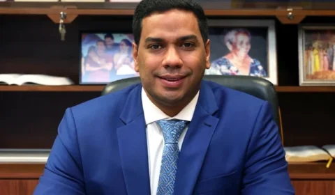 Jhonatan de Jesus, do TCU, limita acesso do BC em processo de liquidação do Banco Master