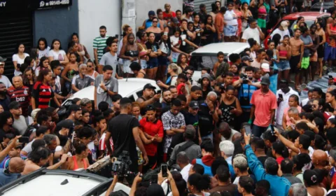 ‘A gente não quer mais sangue’: pastores se juntam após Massacre do Alemão e da Penha