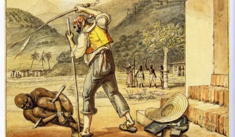 Quando foi abolida a escravidão no Brasil: o império, o povo e a luta que mudou a história
