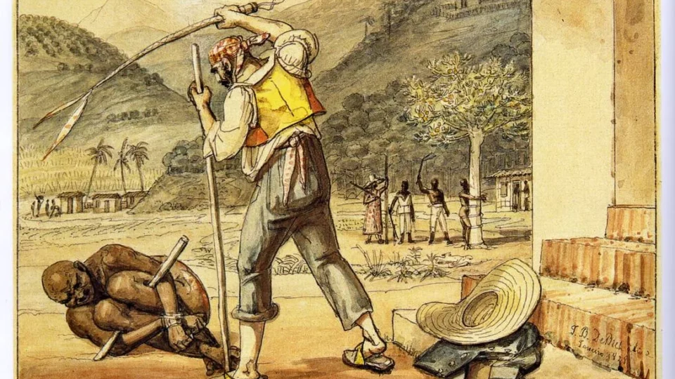 Quando foi abolida a escravidão no Brasil: império e luta