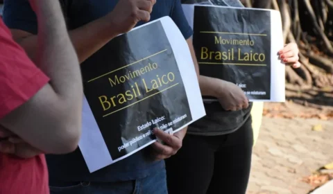 Espírito Santo se torna primeiro estado a criar o ‘Dia do Estado Laico’