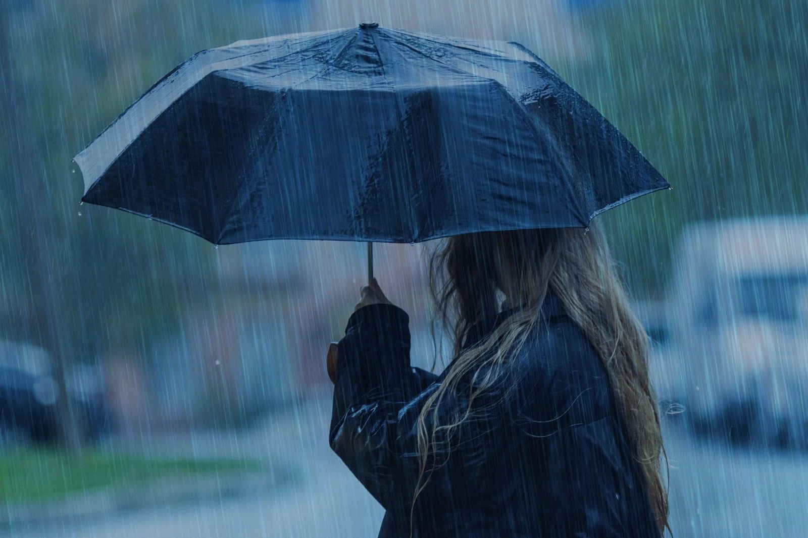 chuva