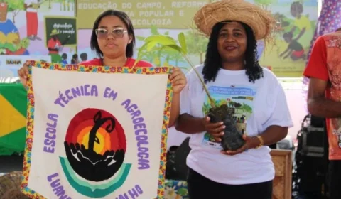 Bahia é o primeiro estado do país a adotar currículo da educação do campo