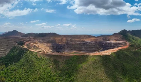 Comunidade em Brumadinho teme impacto sobre água com retomada da mineração