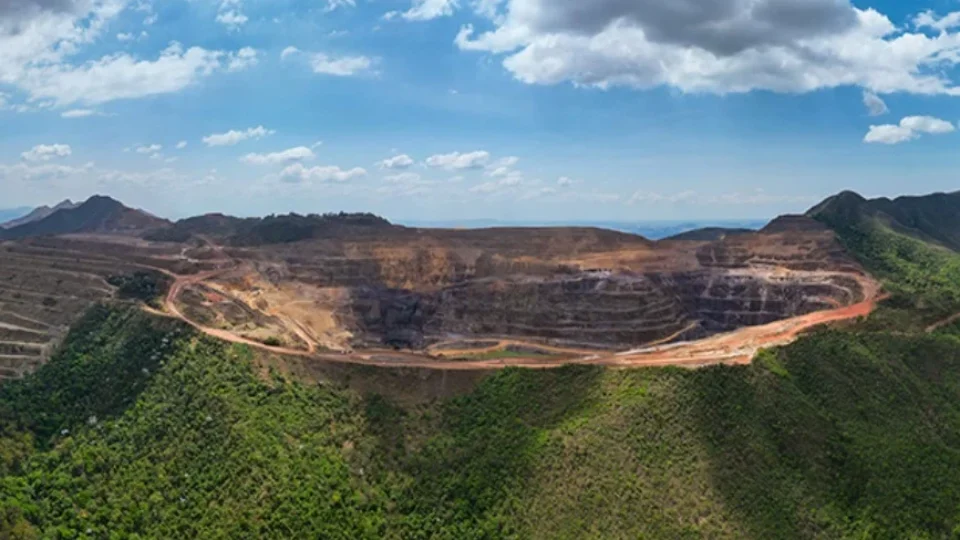Comunidade em Brumadinho teme impacto sobre água com retomada da mineração