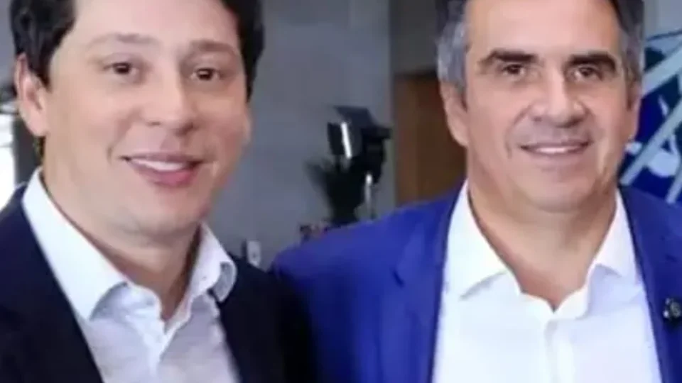 EXCLUSIVO: Homem de confiança de Ciro Nogueira é alvo da polícia na Carbono Oculto do Piauí