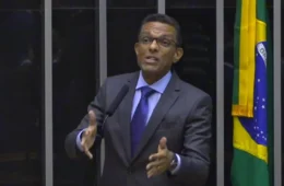 Deputado: Governador não vai prender traficante Doca por ele estar próximo a bairro de rico