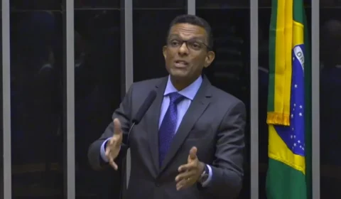 Deputado: Governador não vai prender traficante Doca por ele estar próximo a bairro de rico