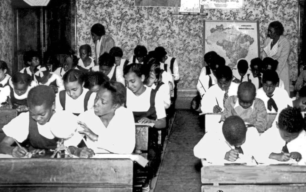 Frente tenta reativar único partido negro, extinto no Brasil na Era Vargas