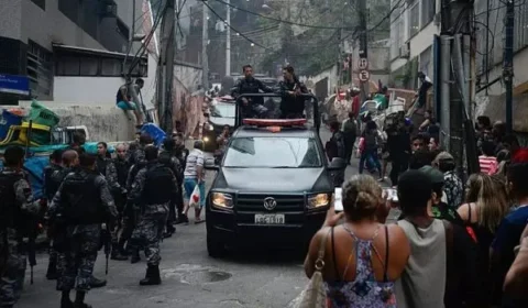 Emenda da bancada da bala vai destinar R$ 300 milhões às operações policiais em 2026