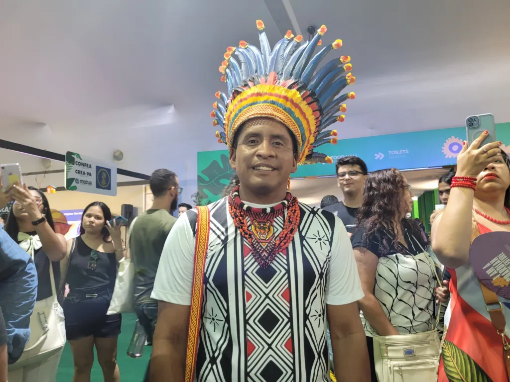 Funai e Ministério dos Povos Indígenas anunciam homologação de quatro Terras Indígenas na COP30