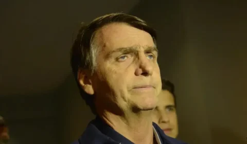 Prisão de Bolsonaro ocorreu sem uso de algemas ou exposição pública por parte da PF
