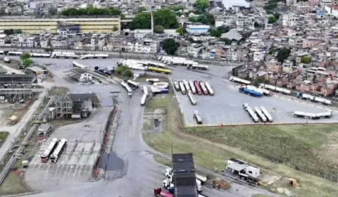 Grupo Fit, da refinaria de Manguinhos, é alvo de operação por suspeita de sonegação