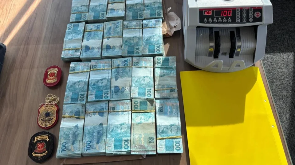 Após operação contra a Refit, setor de combustíveis cobra nova lei no Congresso