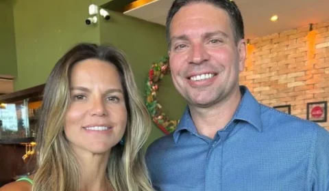 Esposa de Ramagem diz que teve celular apreendido ao embarcar para os EUA