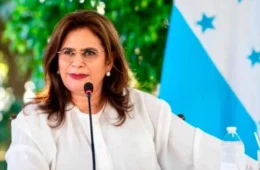 Honduras define novo presidente em cenário de empate triplo e interferência de Trump