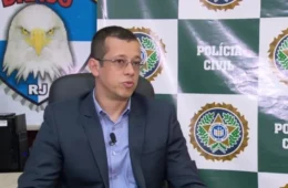 Delegado diz que protocolo de investigação não foi seguido em operação no Rio