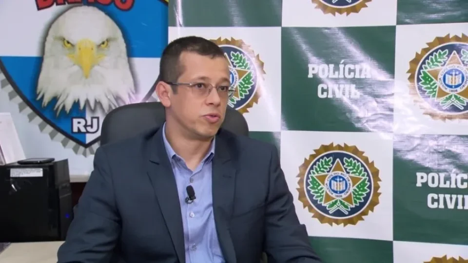 Delegado diz que protocolo de investigação não foi seguido em operação no Rio