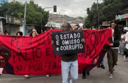 Após pressão, conselho volta atrás e autoriza MPF a investigar operação no RJ