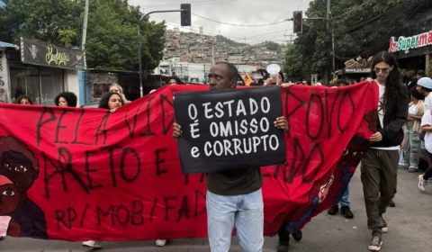 Após pressão, conselho volta atrás e autoriza MPF a investigar operação no RJ