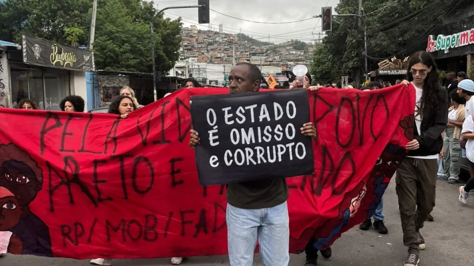Após pressão, conselho volta atrás e autoriza MPF a investigar operação no RJ