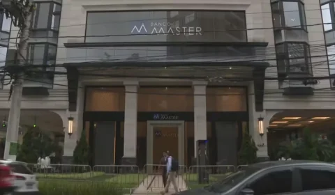 BRB atuou para manter Banco Master ativo antes de tentativa de compra