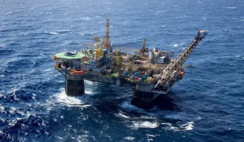 Petrobras identifica novo reservatório de óleo em área estratégica da Bacia de Campos