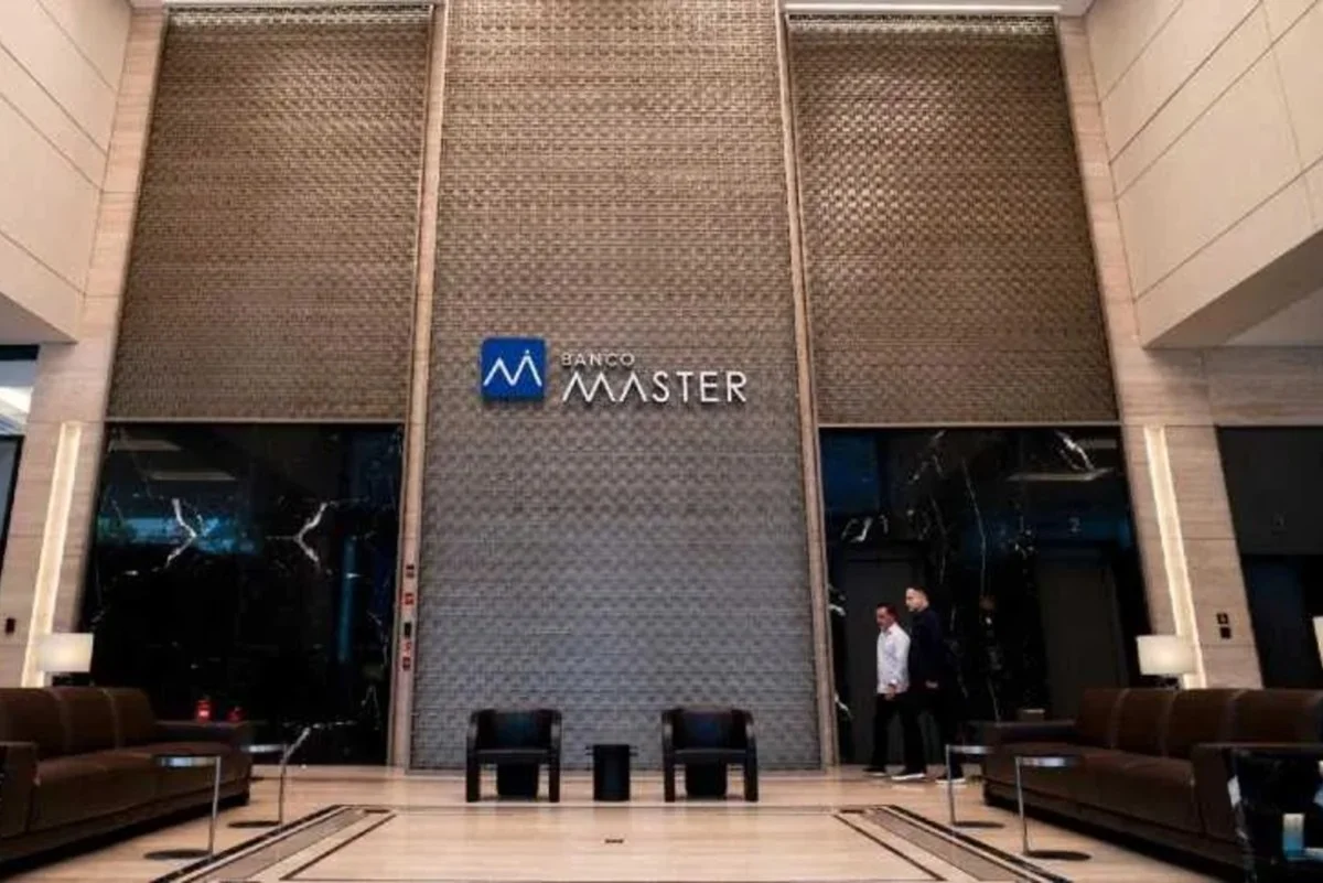 banco master