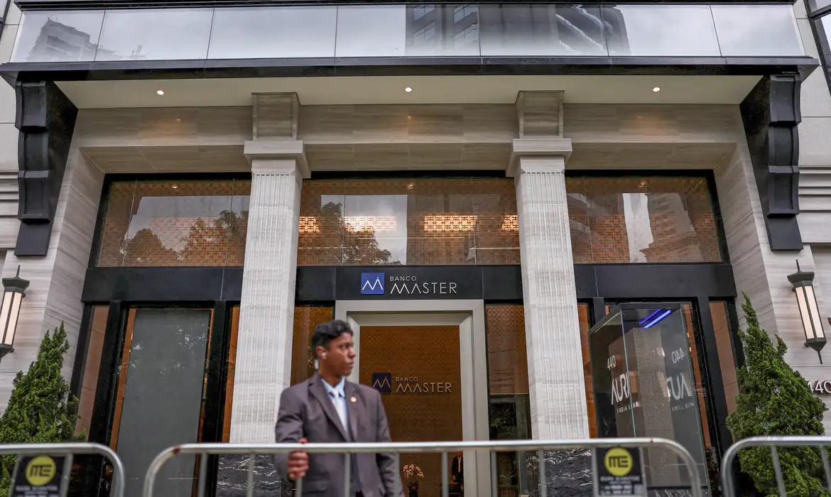 banco master
