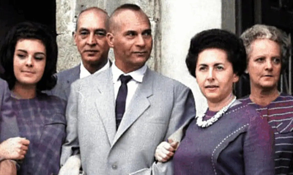 Clara Charf, militante histórica do PT e símbolo da resistência, morre aos 100 anos
