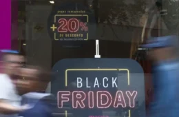 Senacon lança guia com orientações para consumidores na Black Friday