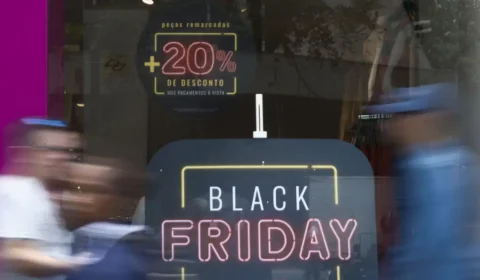 Senacon lança guia com orientações para consumidores na Black Friday
