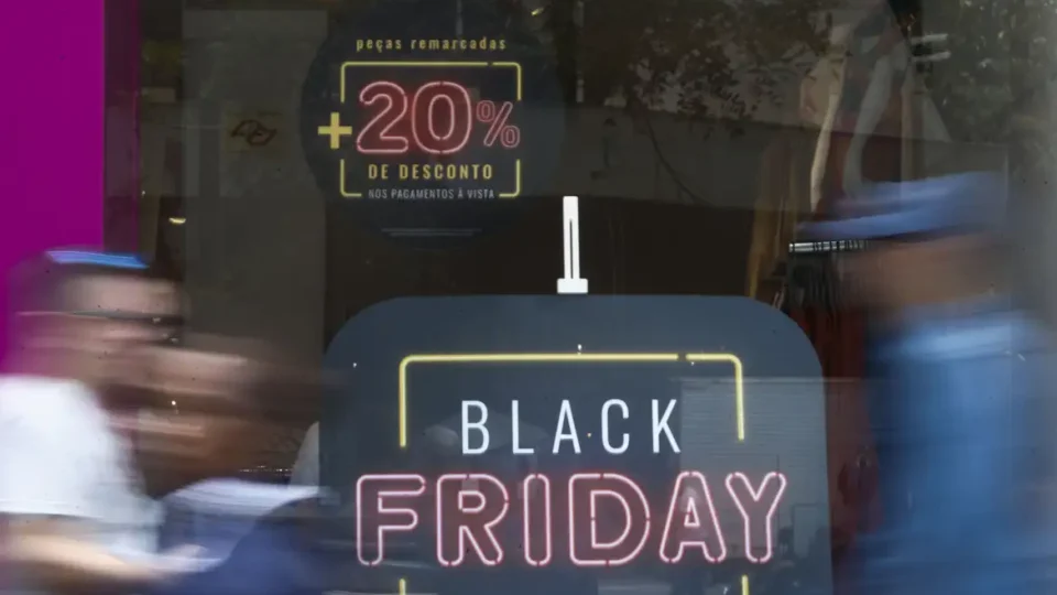 Senacon lança guia com orientações para consumidores na Black Friday