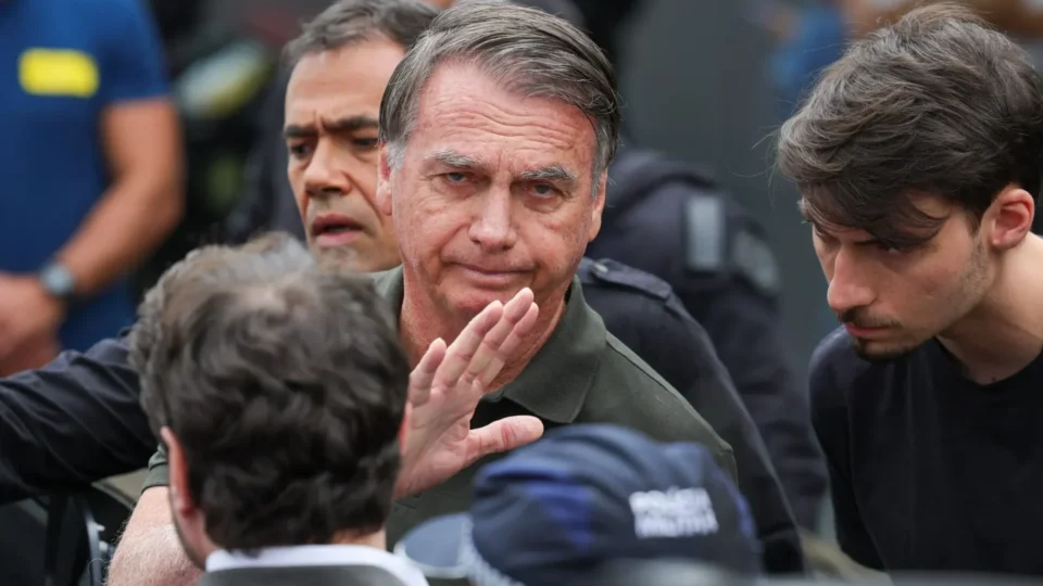Prazo encerra e defesa de Bolsonaro não apresenta novo recurso no caso da trama golpista