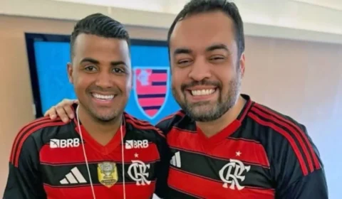 PF vê relação entre manobra de Castro e Bacellar para poupar TH Joias com vazamento para proteger CV