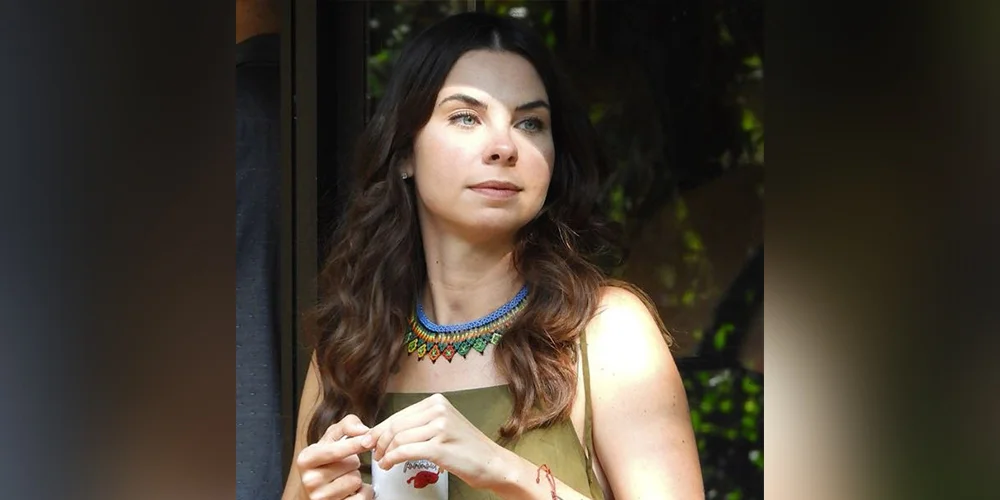 Professora é morta em trilha em SC após sair para aula; homem é preso 