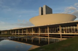 A crise entre o eleitor e o Legislativo
