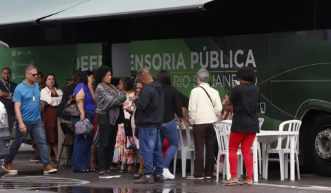 Relatos à ouvidoria da Defensoria do RJ citam violações em operação