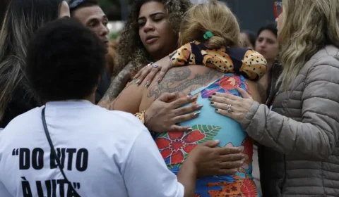 ‘Da paz?’ Letalidade policial aumenta com 5 dos 6 governadores que apoiam Castro