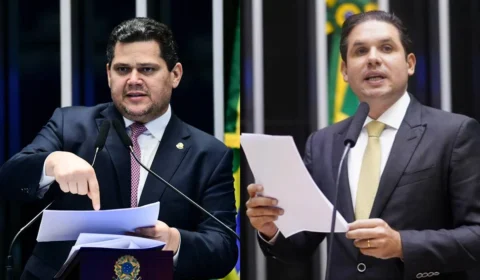 Relação entre Motta e Alcolumbre esfria, e Congresso vive embates sob novas gestões