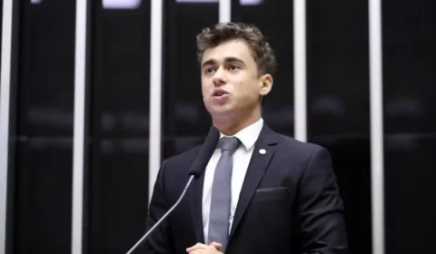 Após ser contra o novo auxílio gás, Nikolas Ferreira defende ‘bolsa patrão’